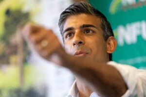 Rishi Sunak gives green light to multi million pound rail improvements for Ely, Cambridgeshire