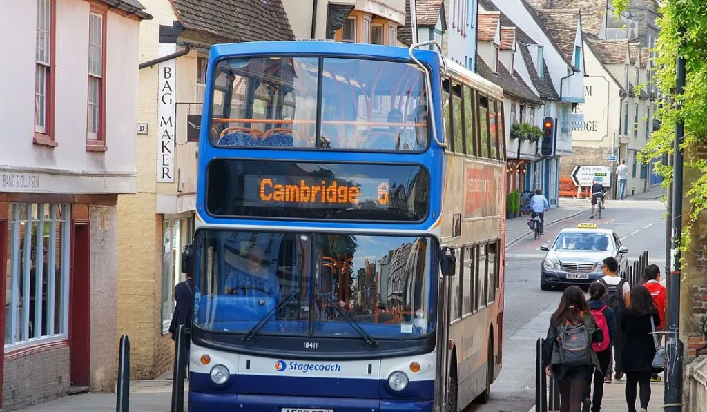 More effective buses, including through the use of the Mayor’s powers for introducing bus franchising are vital for the less well-off in areas where other forms of public transport would fail any cost-benefit calculation.