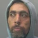 Police described Earl Allen (above) as a “prolific, aggressive beggar and his behaviour is often intimidating and threatening”.