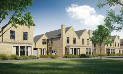 The Histon Road Development LLP was set up to build 27 homes at 295-301 Histon Road, Cambridge, 10 of them classified as affordable.