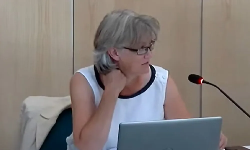 Cllr Anna Bailey: “How much did the Cambridgeshire and Peterborough Combined Authority spend from May 2021 onwards on personal alarms and CCTV home security equipment for employees and their families as a result of the safeguarding issues arising from the toxic and bullying culture in the Office of the Mayor?”