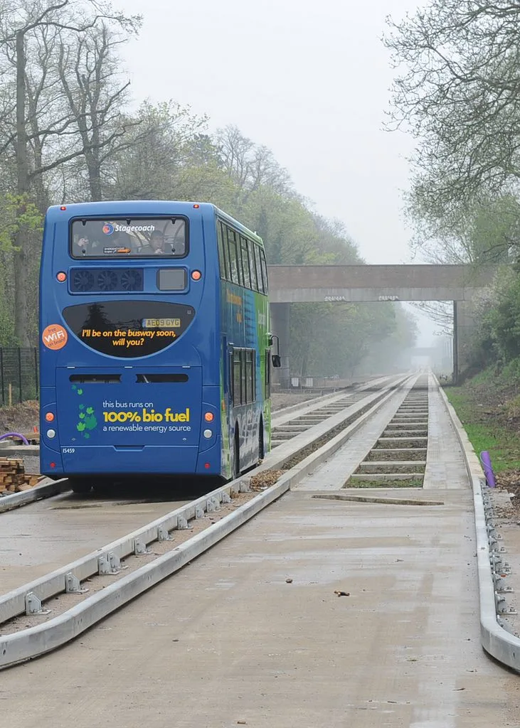 Jennifer Taylor, Steve Moir, and Kathleen Pitts all died in collisions with buses on the guided busway between 2015 and 2021. Cambridgeshire County Council now faces prosecution by the HSE. 