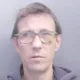 Kevin Eastwood, 45, was caught, and jailed, for break ins after being caught by doorbell footage