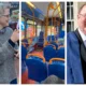 Cllr Anna Bailey and Cllr Chris Boden – who proposed an amendment that would have scuppered mayoralty precept. They produced a ‘hit list’ of 10 Stagecoach services that they felt were costing too much to subsidise.