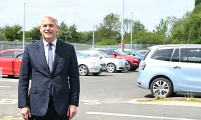 Steve Barclay, the MP for NE Cambs, whose 29,993 majority in 2019 (72.5 per cent share of the poll) would be shaken and stirred but still likely to be insurmountable.