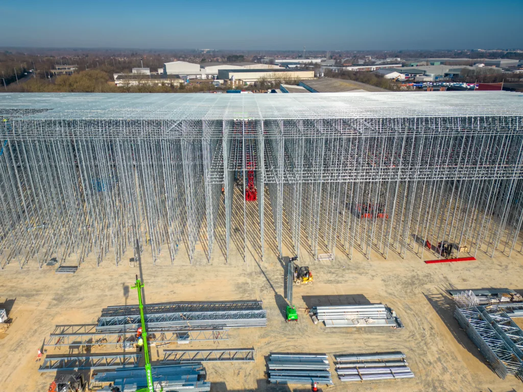 Crown Holdings, a metal can manufacturing company based in the US, is building a new beverage can manufacturing facility at Delta Park, Peterborough, in the UK..
The facility will become Europe’s largest beverage can manufacturing facility upon completion and support the company in meeting growing customer requirements for sustainable beverage packaging options in the UK.
