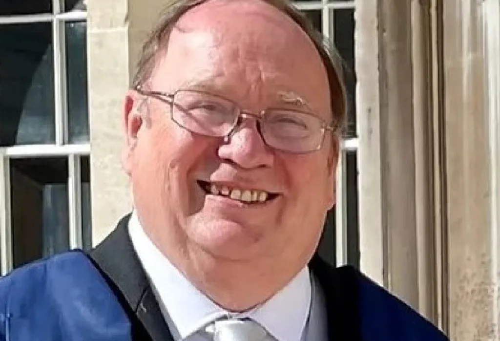 Cllr Chris Boden: “We are one of very few councils in the country with a council tax record like ours, and we are incredibly proud of the fact that, thanks to good financial management, we've been able to achieve this while still delivering excellent services for local people."