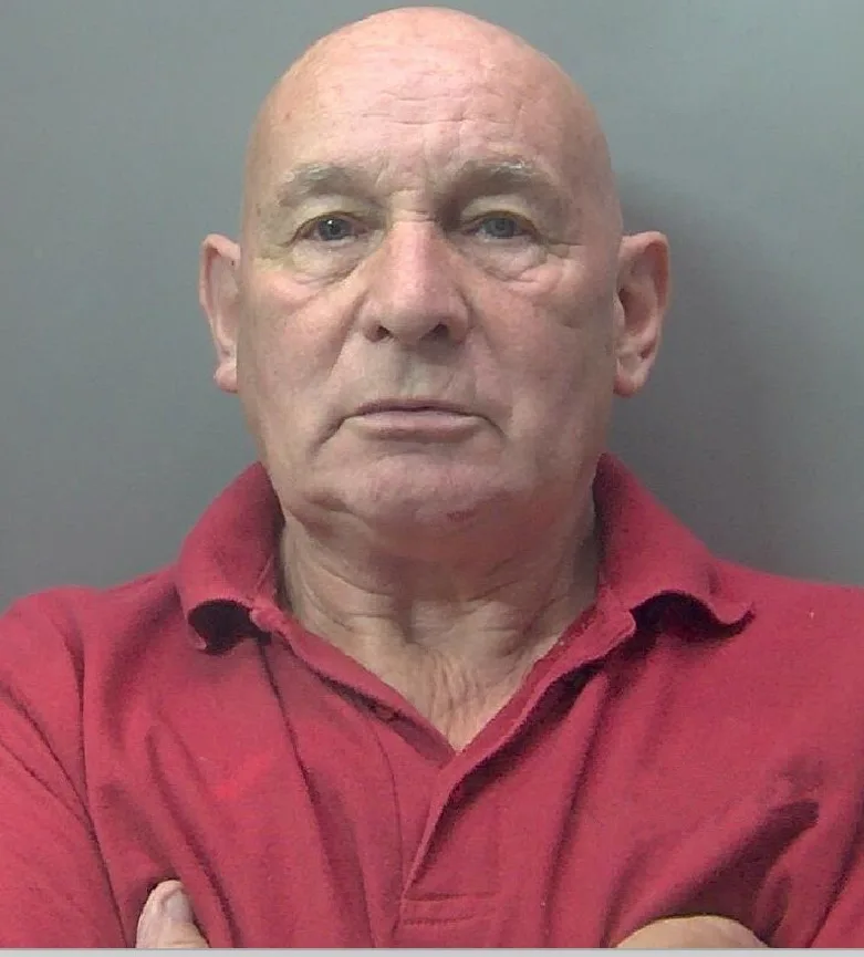 Reginald Lilley, of Cheyney Court, Orton Malborne, Peterborough, began repeatedly calling the woman for no reason and threatening to send her further messages.