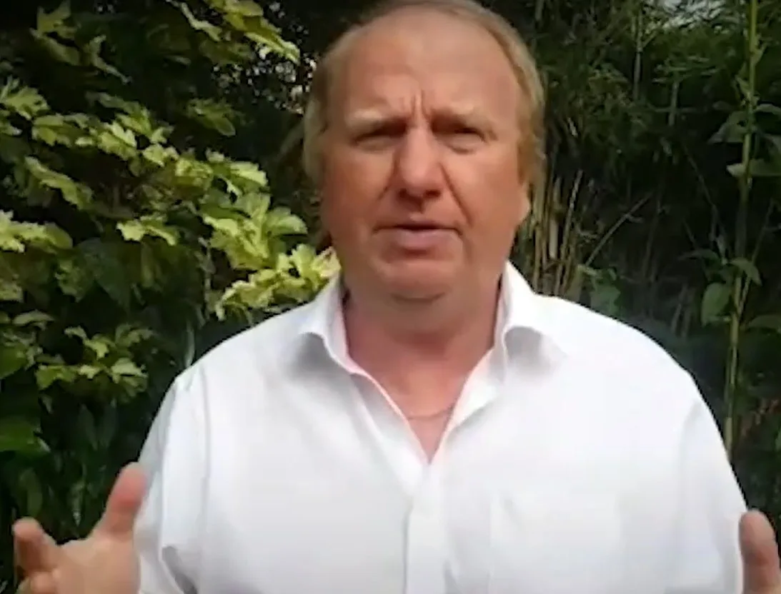 Budget disagreements: Cllr Steve Count said: “If the Conservatives had been in control, they would not have made the same profligate decisions this joint administration has, because we always worked on five-year strategy.”