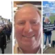 Cllr Steve Count, a former Conservative county council leader before his party’s defeat in the 2021 election, boycotted the congestion tax rally accusing it of being about politics and “not about the voice of the people”.