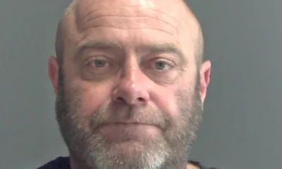 Steven Roweth, of Peatlings Lane, Leverington, Wisbech, admitted assault causing actual bodily harm, non-fatal strangulation and intimidating a witness.