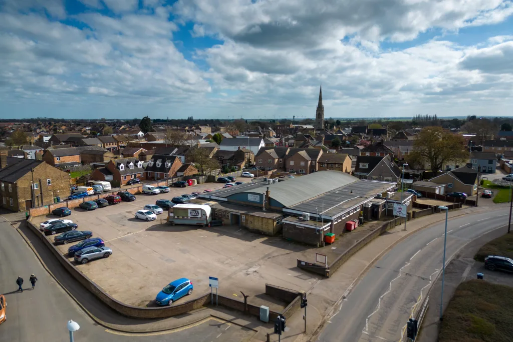 Ivy Leaf Club, Whittlesey, calls time but closure “will take a few months and possibly longer”.