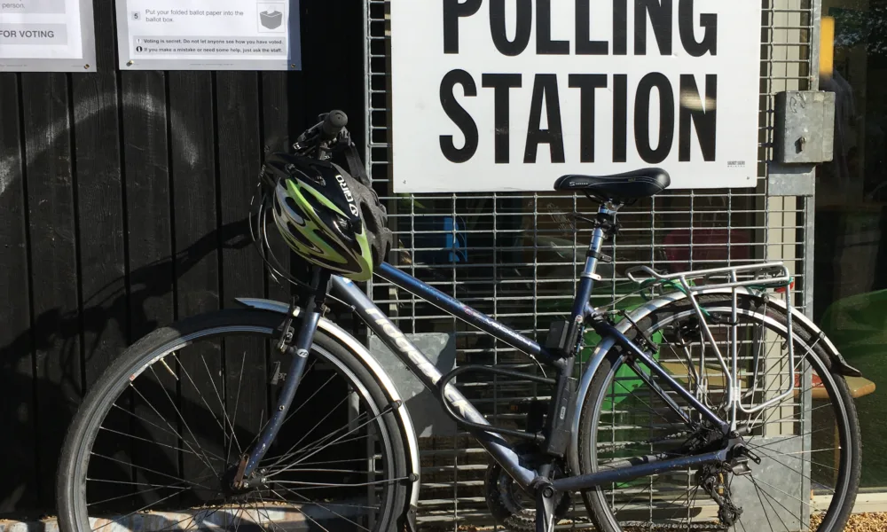 Local elections take place on 4 May for Cambridge City Council, East Cambridgeshire District Council, Fenland District Council and Peterborough City Council.