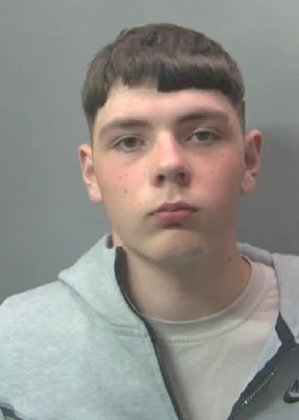 A hearing at Huntingdon Youth Court on Wednesday, 12 April, heard how Charlie Tyrrell, 17, had engaged in ASB amounting to assaults, threatening security officers, criminal damage, intimidating members of the public and assaulting police officers.