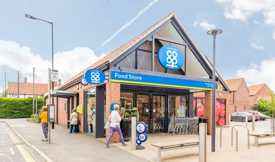 Co-op clears major hurdle ahead of new store decision