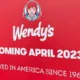 Doors will be open from 7:00 am on Thursday April 27 “so make sure to get there early to get a slice of the action” advises the HorseFair Shopping Centre who have leased the unit to the American burger chain.