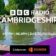 The only openly public comment about the state of affairs at BBC Radio Cambridgeshire has been from its NUJ official at the station, Keith Murray.