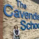 Gemma Dexter, Assistant Headteacher, The Cavendish School