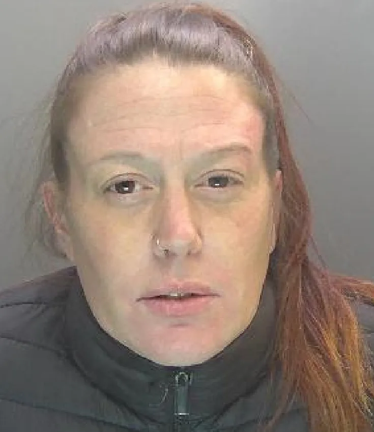 Police were informed about what Hannah Norman, 41, was doing in February 2020 after her mother attended Ely Police Station.