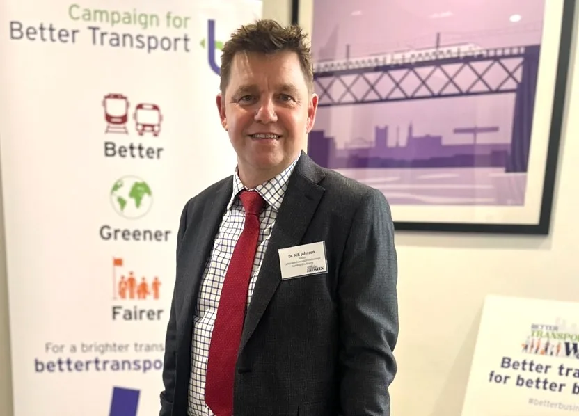 Dr Nik Johnson, Mayor of Cambridgeshire & Peterborough said: “Having free CambWifi will enable local councils and business groups to improve services and offerings to attract more visitors.”