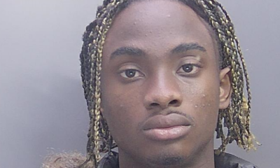 Abel Awusah, 20, has been sentenced for eight offences including attempted rape, sexual assault, assault by penetration and five counts of engaging in sexual activity with a child