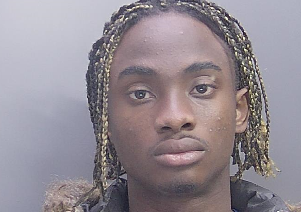 Abel Awusah, 20, has been sentenced for eight offences including attempted rape, sexual assault, assault by penetration and five counts of engaging in sexual activity with a child