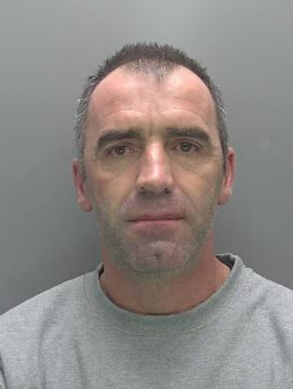 Jail for Peterborough man caught growing £150,000 worth of cannabis plants