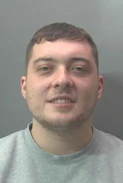 Luke Waters, 26, was one of many people found to be dealing class A drugs as part of Operation Venetic – the UK’s response to one of the world’s largest providers of encrypted communications, EncroChat, being cracked by international law enforcement.