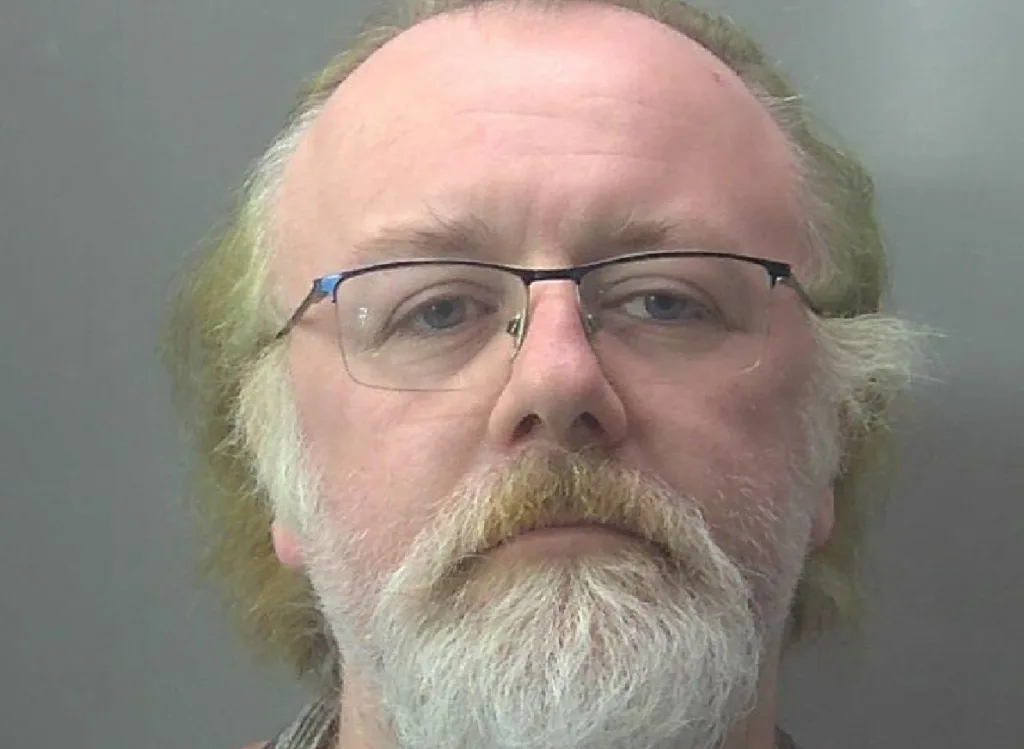 Peterborough paedophile jailed for nine years for ‘disgusting’ behaviour