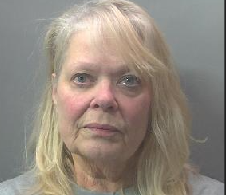 Lorraine Smith, 63, called police in the early hours of 13 December 2021 and said, “my husband’s deceased body has been in the house for three days”, and, “I think it was me”.