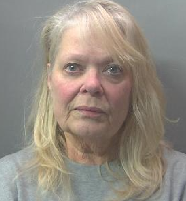 Lorraine Smith, 63, called police in the early hours of 13 December 2021 and said, “my husband’s deceased body has been in the house for three days”, and, “I think it was me”. 