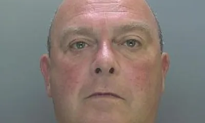 Ian Martin’s abuse had “huge impact” on lives of his victims; he has been jailed for 5 years.