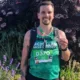 Ryan Densley, a patient care assistant at DWR Veterinary Specialists, has completed a marathon charity walk in memory of his mum.