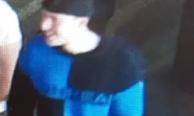 Do you recognise this man? Cambridgeshire want to speak to him in connection with an assault in Peterborough which left two men in hospital.