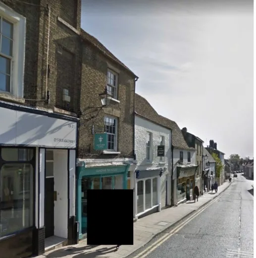 23 Forehill Ely: ‘Change of use of the property to residential is an unnecessary loss of a commercial community facility which has a harmful effect on the vitality and viability of the Ely Secondary Shopping Frontage’ rules Planning Inspectorate