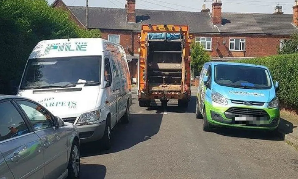 UNISON settle pay dispute with Huntingdonshire District Council – your bin collections are back on track