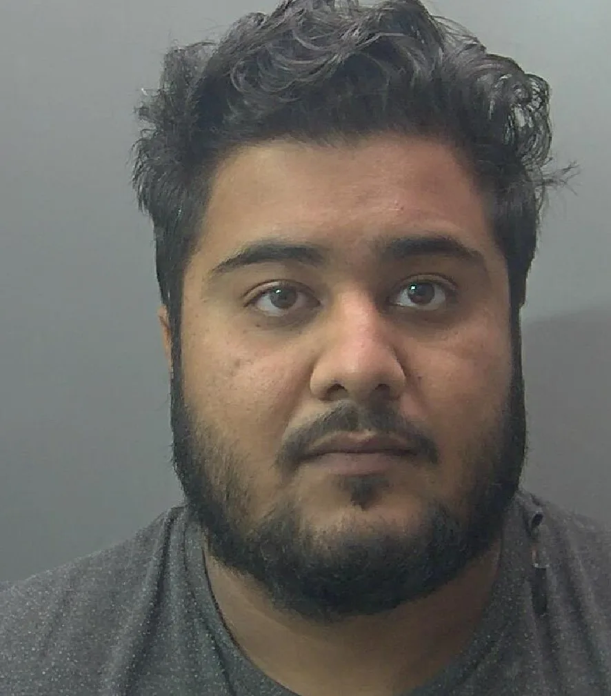 A CambsNews investigation has shown that in 2021 Asadul Karim sexually assaulted a woman in Burnley whilst drunk: weeks later he was also drunk when he killed a man whilst drunk behind the wheels of his Mercedes.