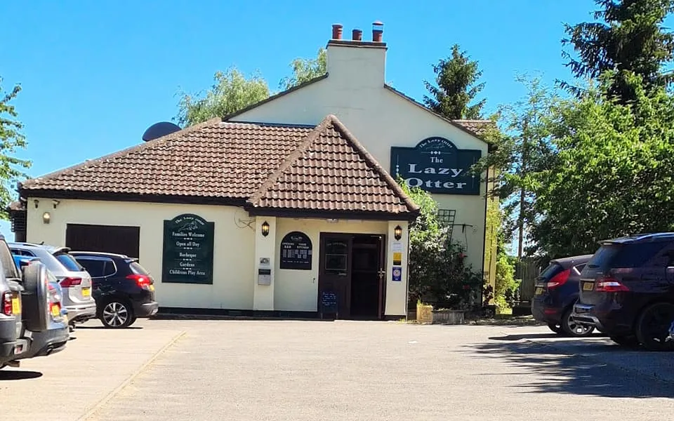 Lazy Otter must remain a pub ruling after couple lose planning appeal