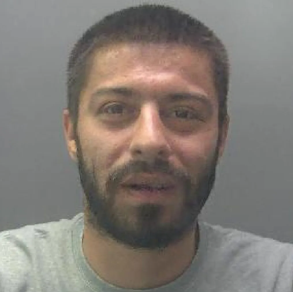 Michael Ledlie, of Almond Road, Dogsthorpe, Peterborough, was jailed for four years, having pleaded guilty to possession with intent to supply crack cocaine, possession with intent to supply cannabis, dangerous driving, driving with no licence and driving with no insurance