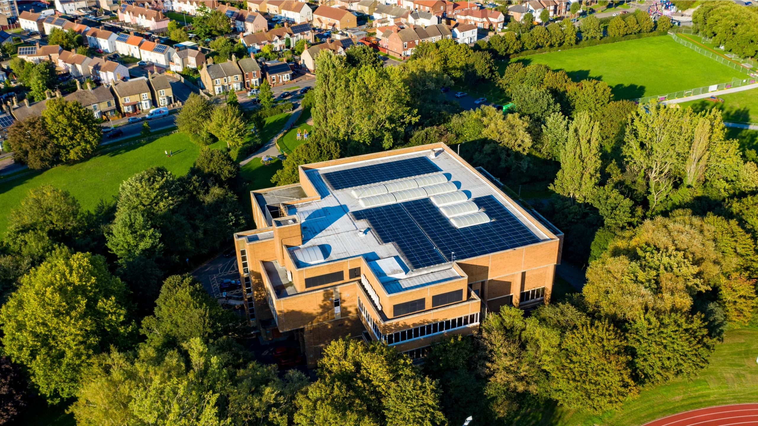 Peterborough City Council says RACC has also been found in the regional fitness and swimming centre but as this is currently closed for asbestos removal “there is no date for reopening at this stage”.