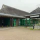 Cambridgeshire County Council admits it could take until spring/summer of 2024 to be able to regain possession of the space the post office occupies at Bar Hill library near Cambridge. PHOTO: Terry Harry