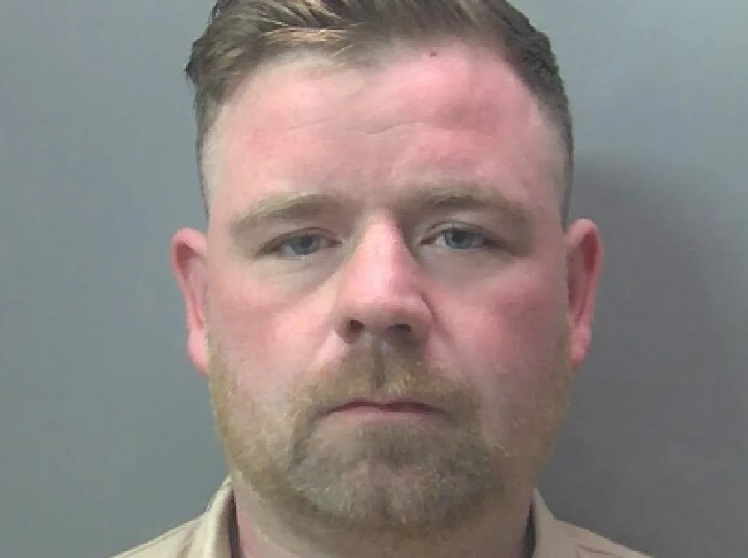 Darrel Gowler knocked on the door of his 89-year-old victim and offered to clean her gutters before robbing her of £120.