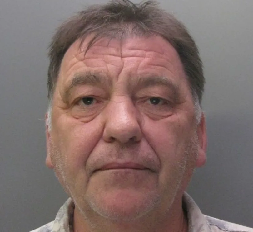 Stephen Jones, of Woodhurst Road, Peterborough, pleaded guilty to fraud by false representation.