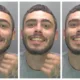 Kieren Latore, 22, appeared at Peterborough Crown Court after admitting causing actual bodily harm (ABH) and drug offences from outside the county