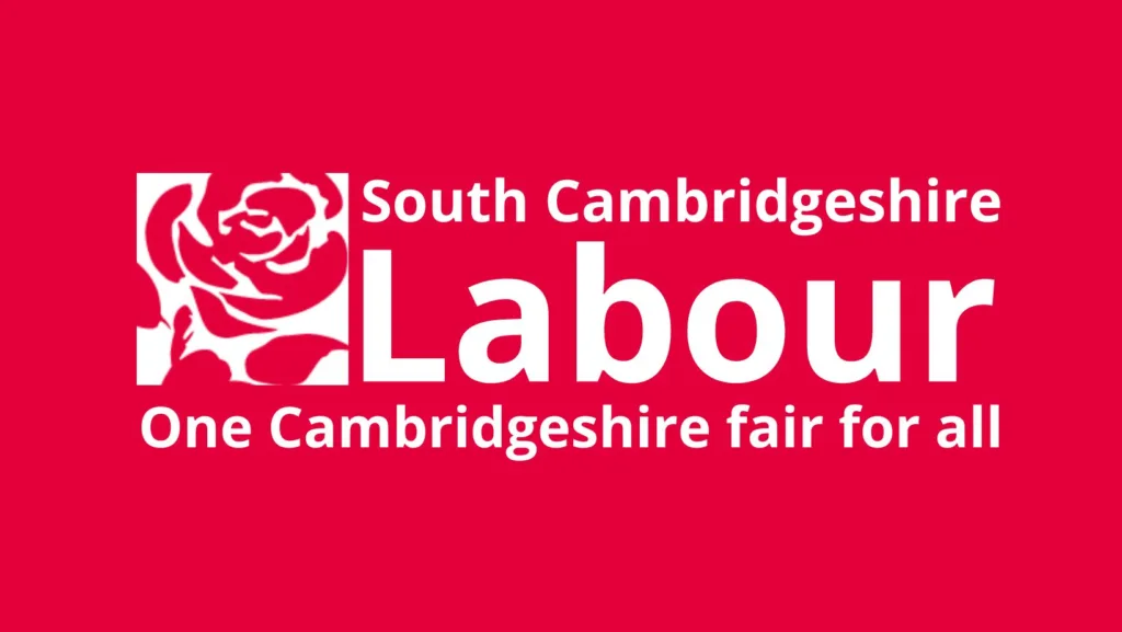 Mr Andrews says that as a consequence of the boundary changes and the resulting voter churn, the bar chart used Ms Heylings leaflets - distributed throughout South Cambs for example in Cherry Hinton, Sawston and Fen Ditton & Fulbourn - is misleading. 