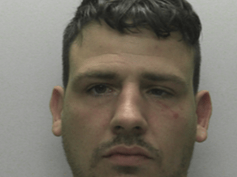 Wanted sex offender could be hiding out in Wisbech or Peterborough