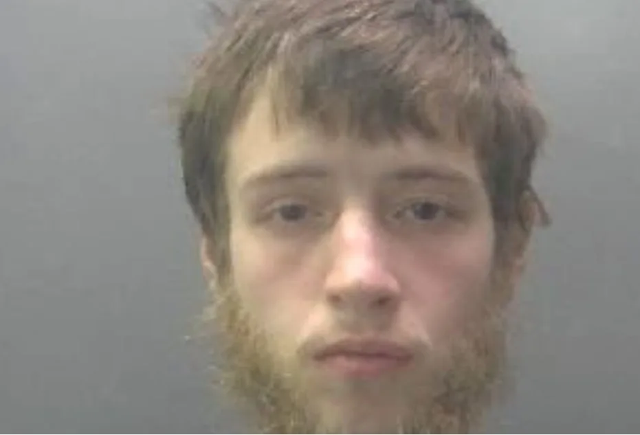 Joshua Turner, 21, has been jailed and given a Criminal Behaviour Order (CBO) banning him from Peterborough stores.