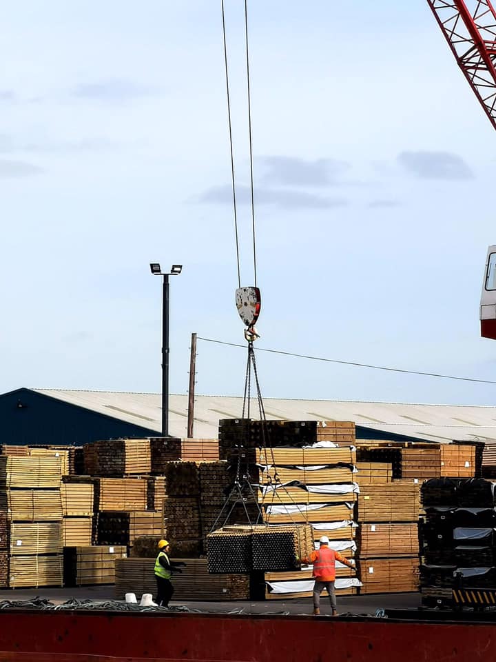 Wisbech Port where some charges will rise by 25 per cent “in order to begin to reduce the significant deficit being incurred on the port operations”. 