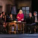 Murder in the Dark is at Cambridge Arts Theatre until Saturday, February 10. CREDIT: Pamela Raith Photography