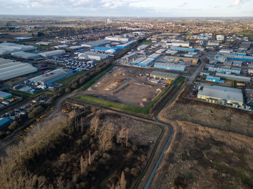 Fenland Council admits ‘it’s the end of the road and we know it’ after failed legal challenge to £450m Wisbech incinerator